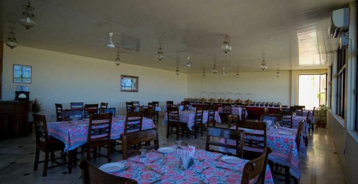Гора Абу: Hotel The Jaipur House