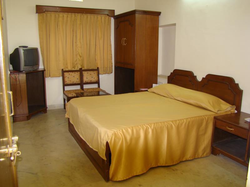 Гора Абу: Hotel The Jaipur House