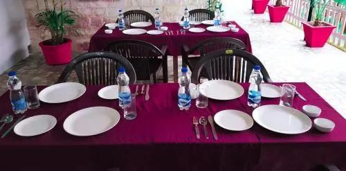 Джодхпур: Dhillon House