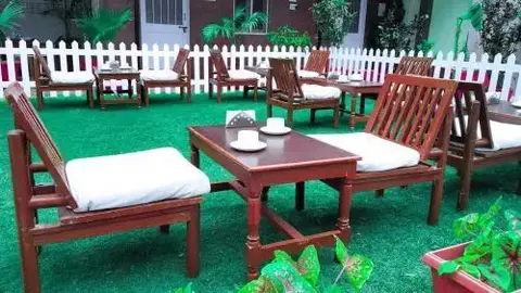 Джодхпур: Dhillon House