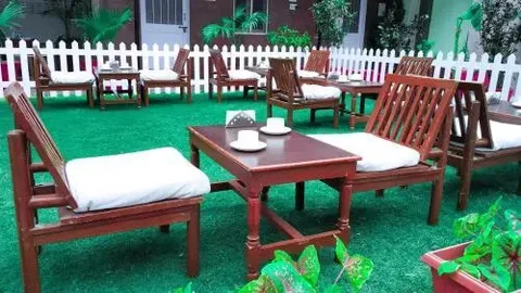 Джодхпур: Dhillon House