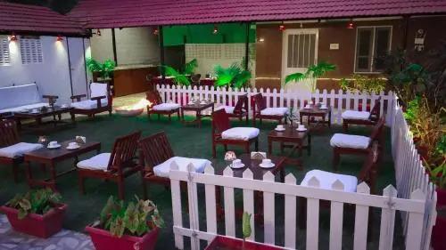 Джодхпур: Dhillon House