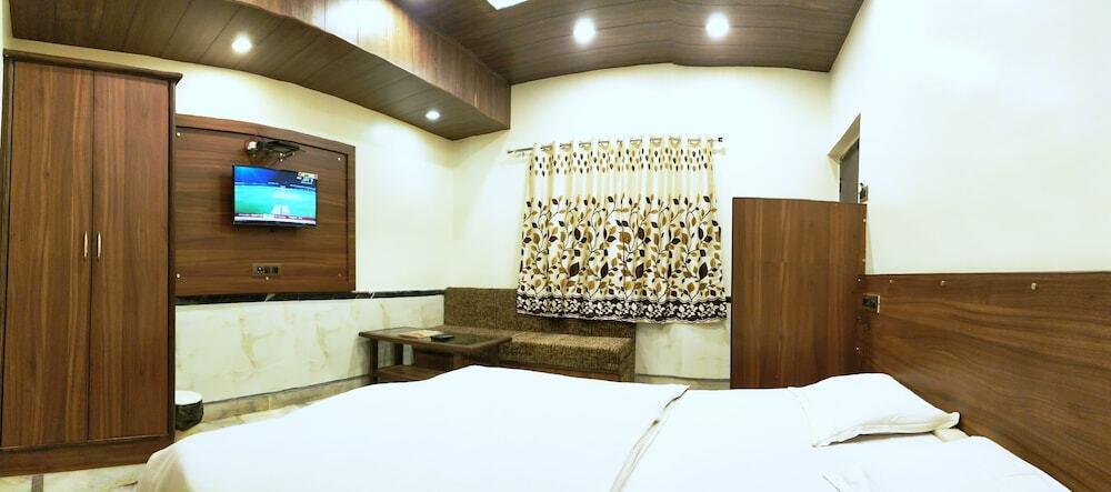 Гора Абу: Hotel Saraswati