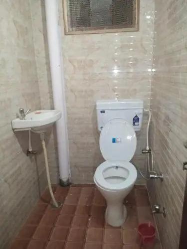 Вриндаван: MVT Guest House