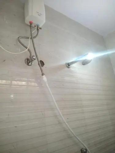 Вриндаван: MVT Guest House