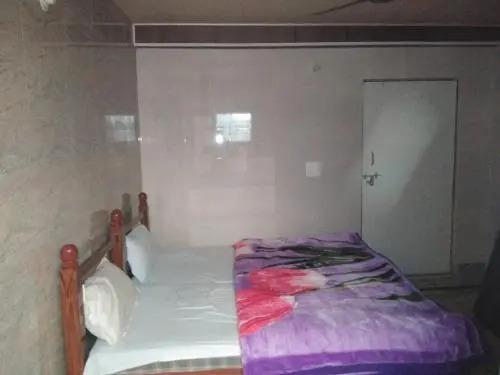 Вриндаван: MVT Guest House
