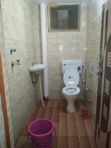 Вриндаван: MVT Guest House