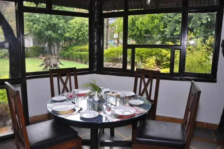 Наинитал: Casa Q Corbett Resort