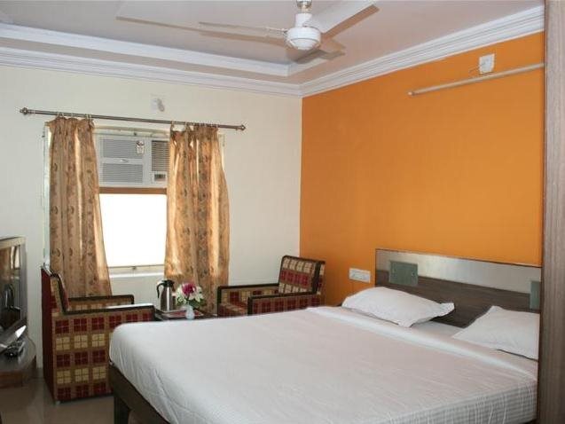 Гора Абу: Hotel Polo View