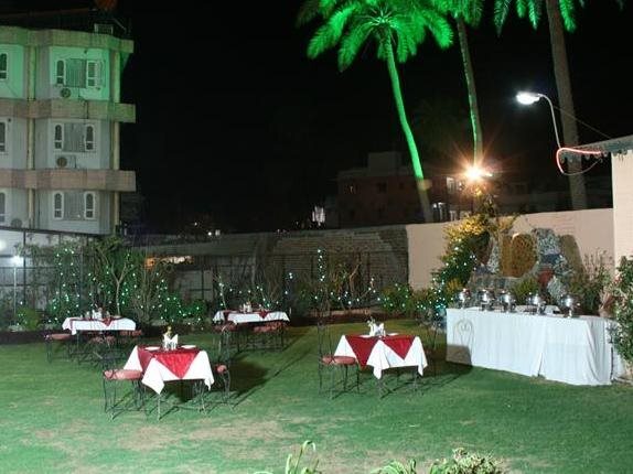 Гора Абу: Hotel Polo View