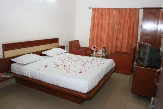 Гора Абу: Hotel Polo View