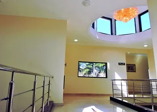 Наинитал: Hotel Travellers Paradise Naukuchiatal