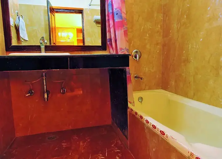 Hotel Travellers Paradise Naukuchiatal — фото 5