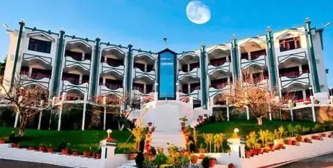 Krishna Orchard Resort — фото 4
