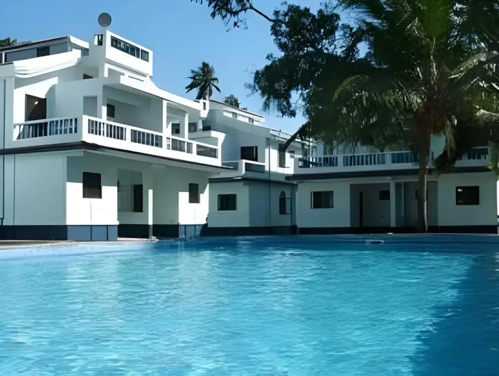 Арпора: Monte Carlo Retreat