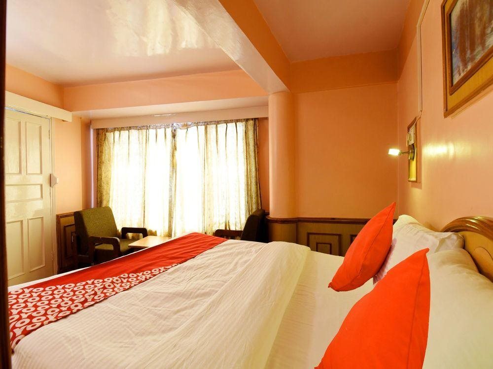 Шимла: Hotel Samrat Regency