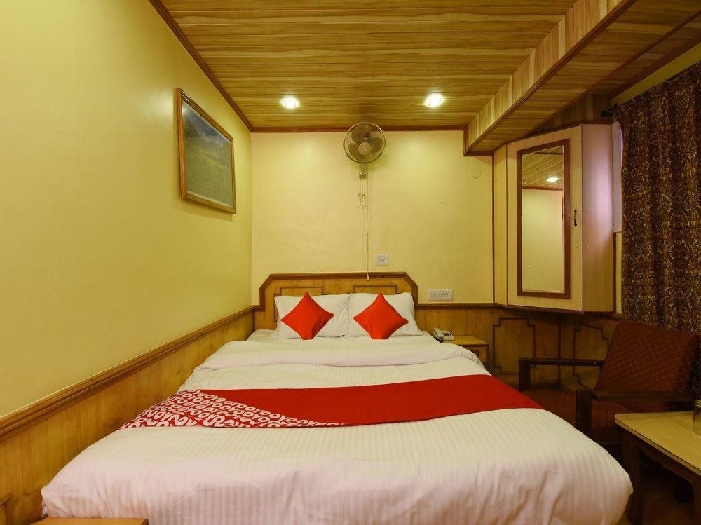 Шимла: Hotel Samrat Regency