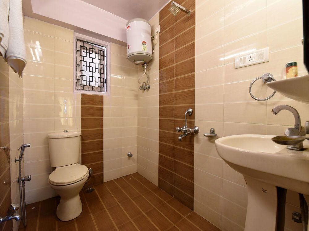 Шимла: Hotel Samrat Regency