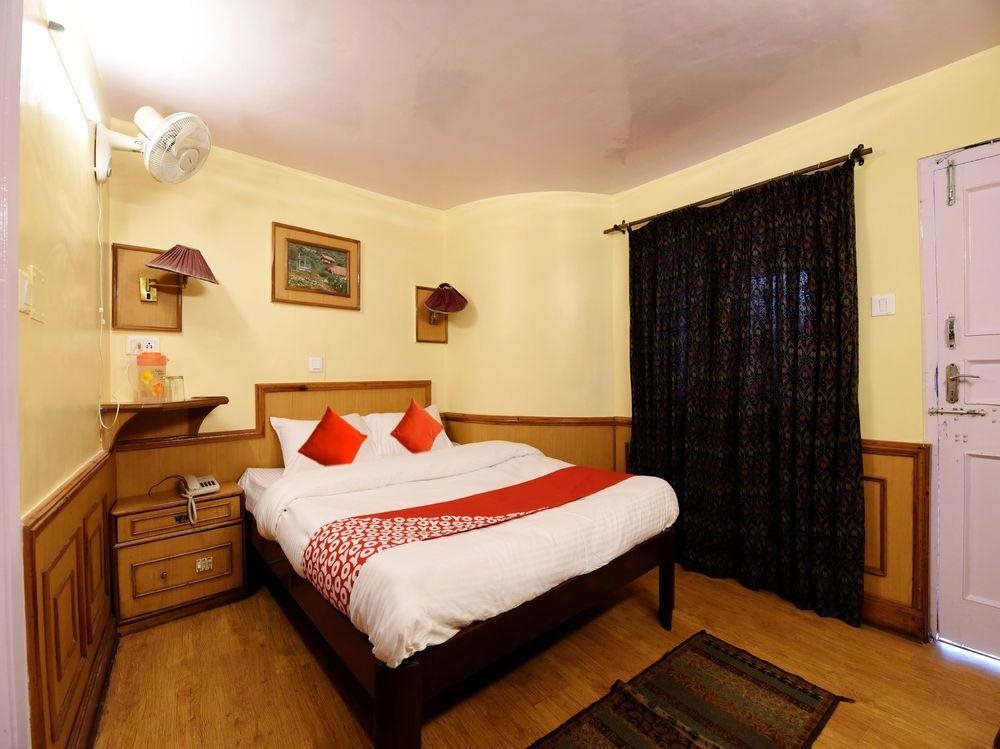 Шимла: Hotel Samrat Regency