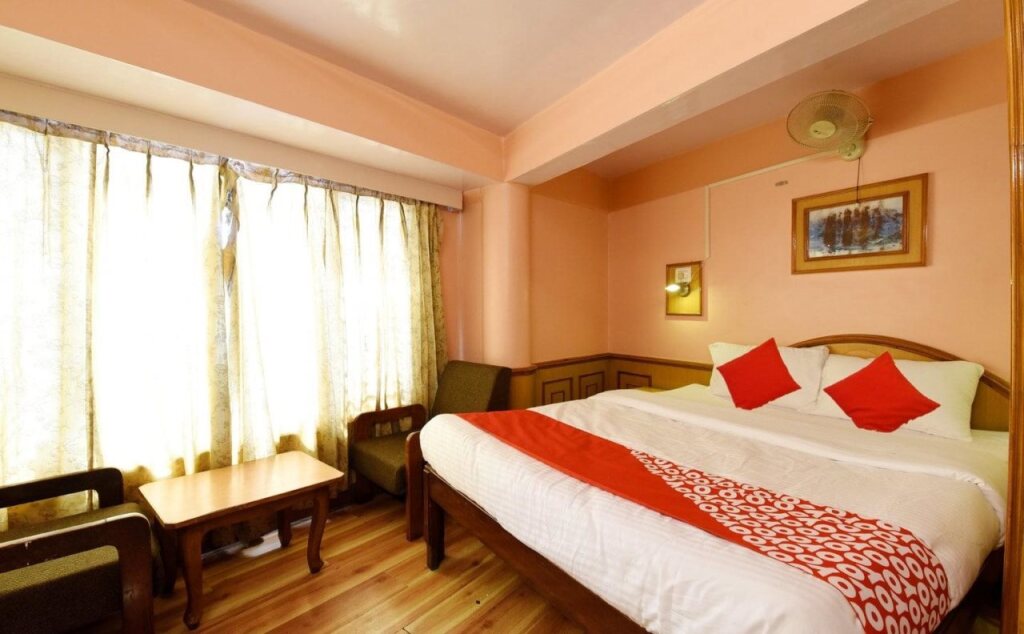 Шимла: Hotel Samrat Regency