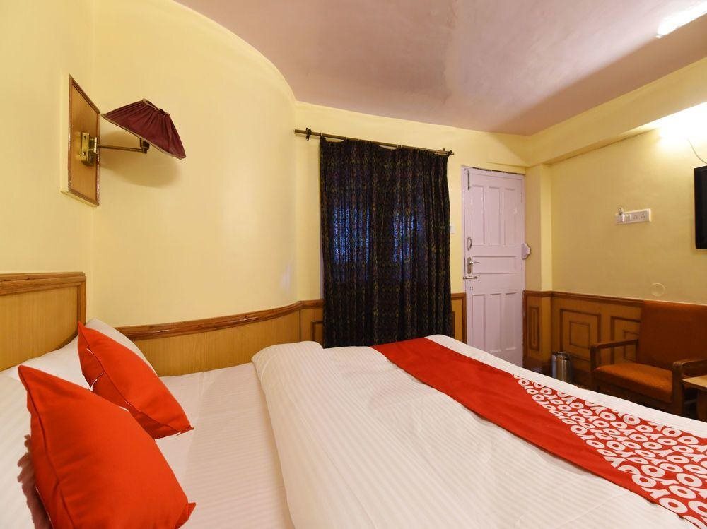 Шимла: Hotel Samrat Regency