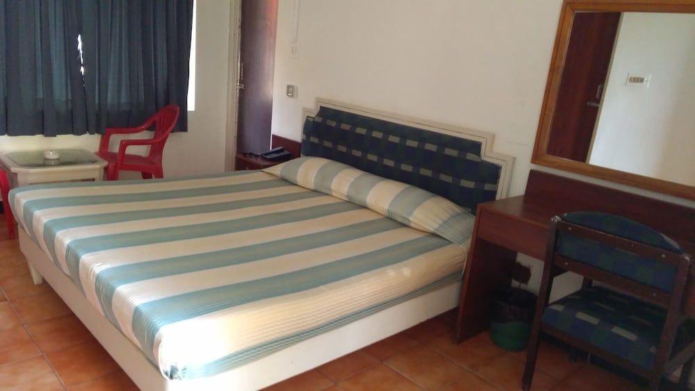 Пури: Hotel Samudra