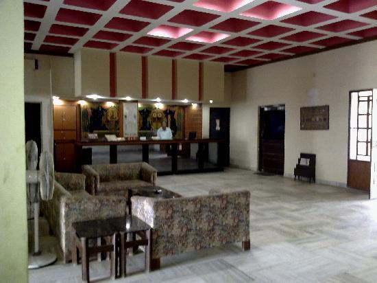 Пури: Hotel Samudra