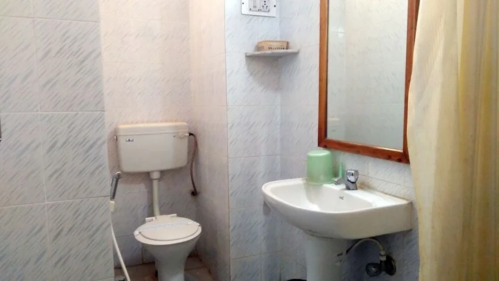 Пури: Hotel Samudra