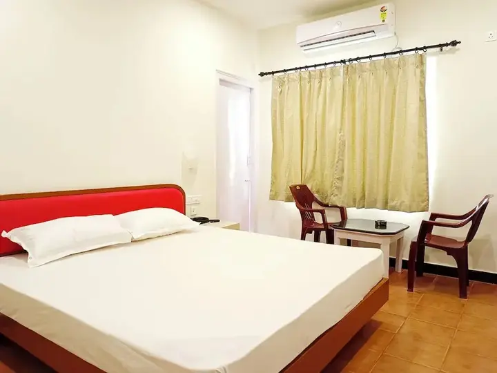 Пури: Hotel Samudra
