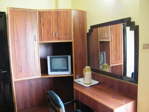 Пури: Hotel Samudra