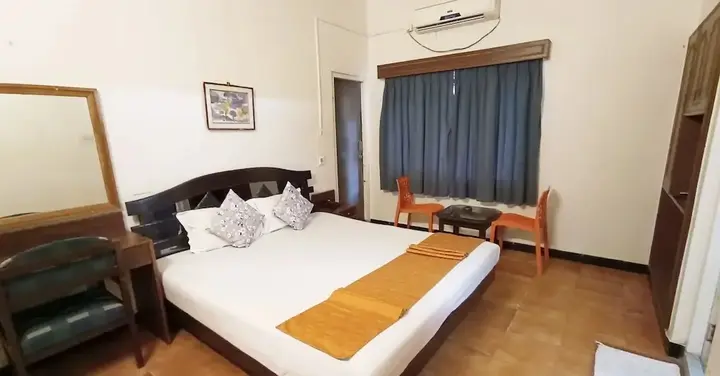Пури: Hotel Samudra