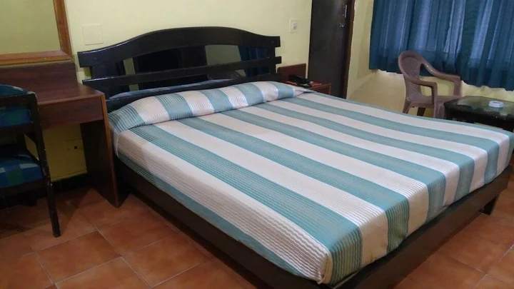 Пури: Hotel Samudra