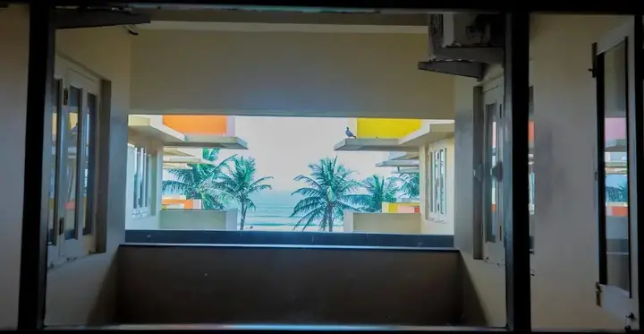 Пури: Hotel Samudra