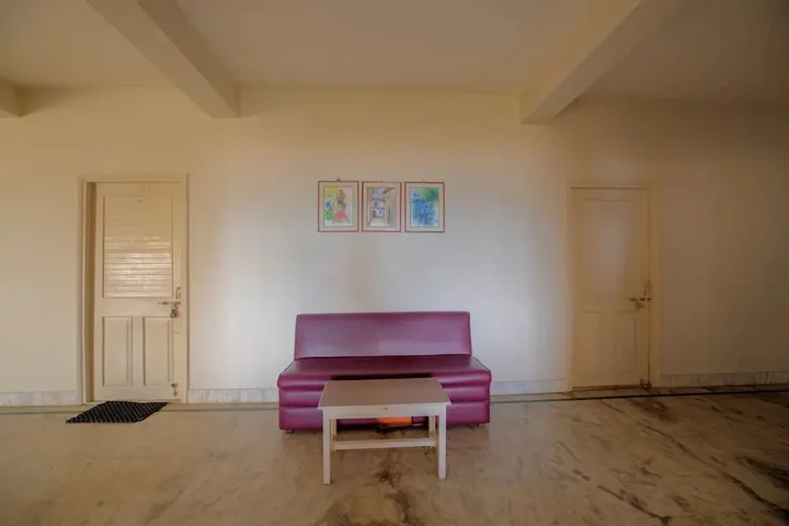 Пури: Hotel Samudra