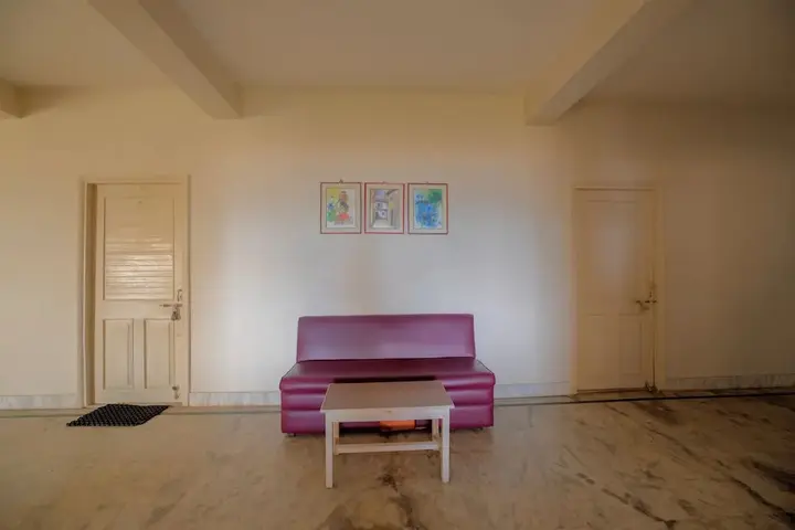 Пури: Hotel Samudra