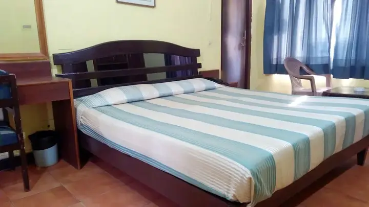 Пури: Hotel Samudra