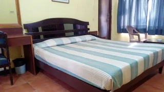 Пури: Hotel Samudra