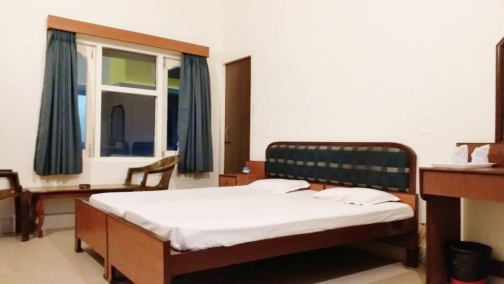 Пури: Hotel Samudra