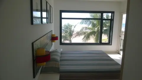 Пури: Hotel Samudra