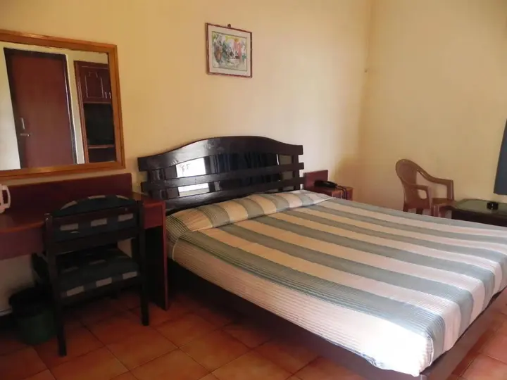 Пури: Hotel Samudra