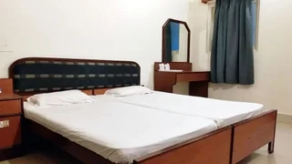 Пури: Hotel Samudra