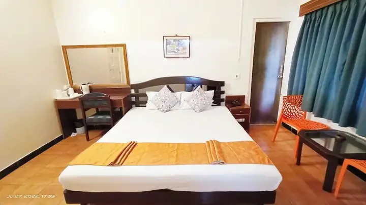 Пури: Hotel Samudra