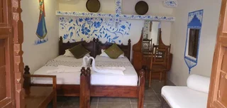 Джодхпур: Singhvi's Haveli
