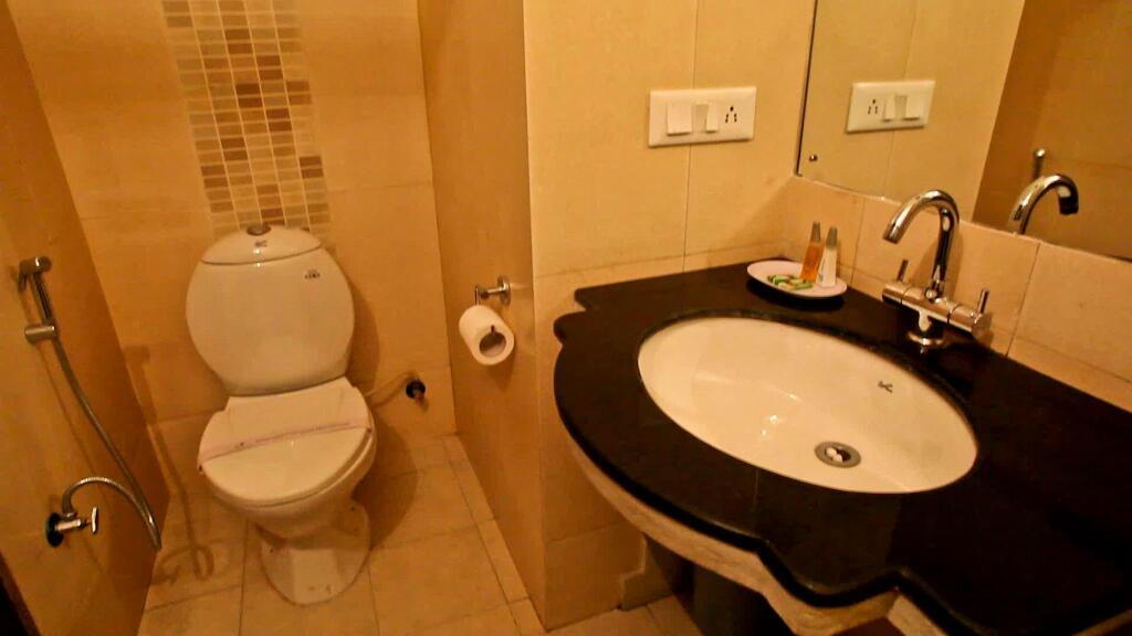 Раникхет: Krishna Mountview Resort