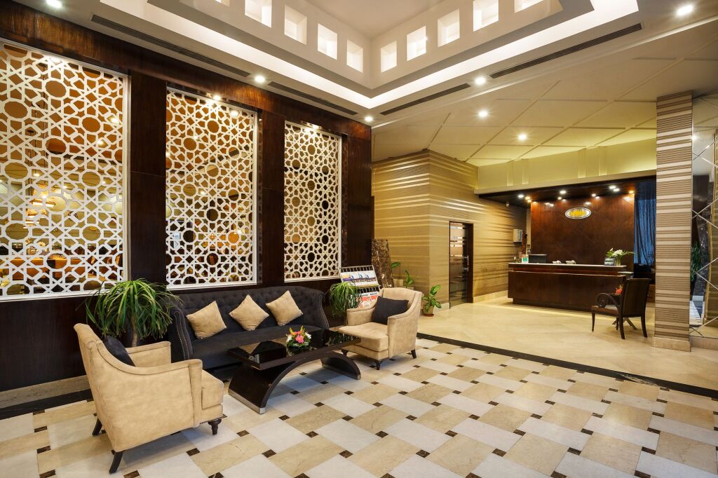 Барейлли: The Manor Bareilly Hotel