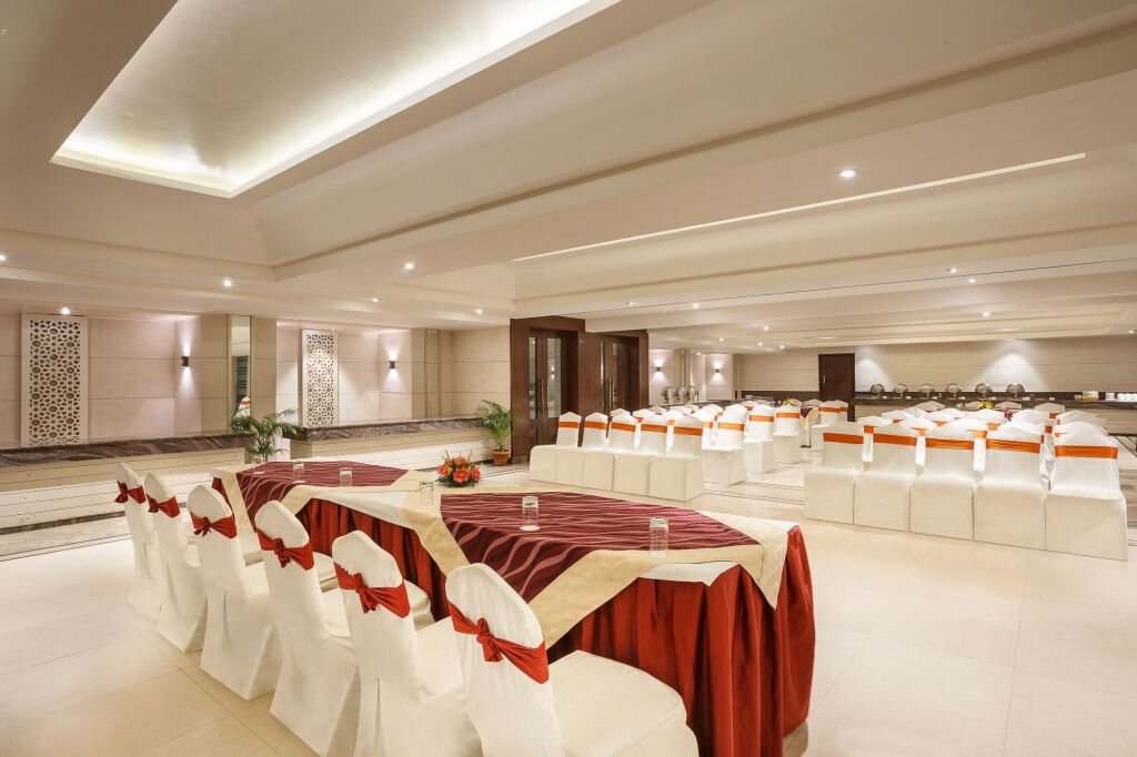 Барейлли: The Manor Bareilly Hotel