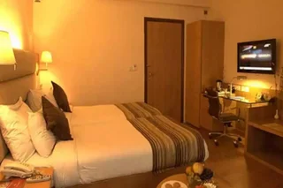 Барейлли: The Manor Bareilly Hotel