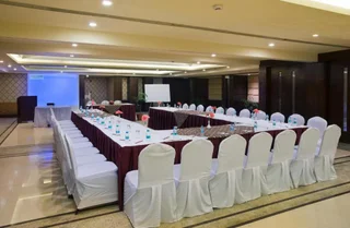 Барейлли: The Manor Bareilly Hotel