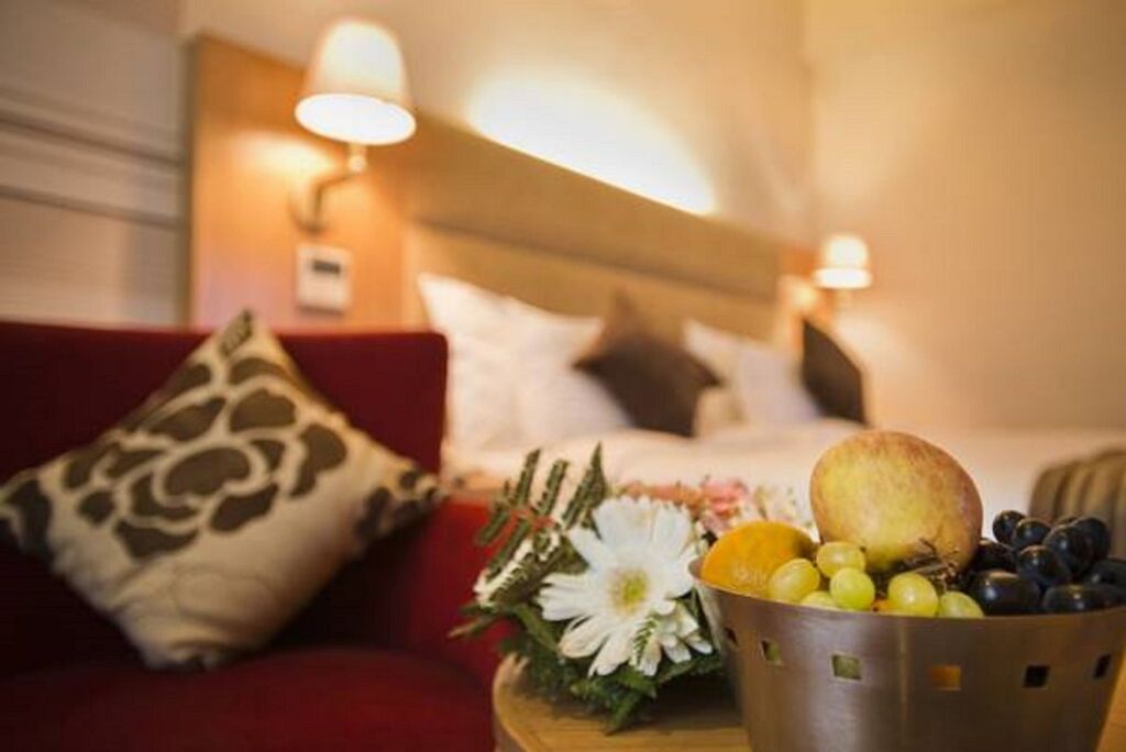 Барейлли: The Manor Bareilly Hotel