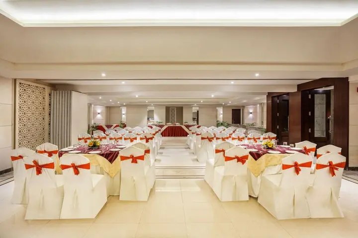 Барейлли: The Manor Bareilly Hotel